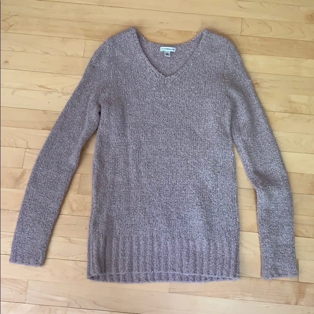 Croft & Barrow sweater